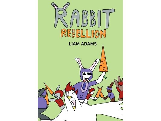 Rabbit Rebellion