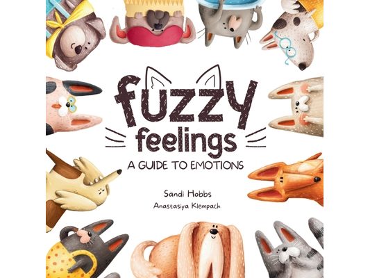 Fuzzy Feelings