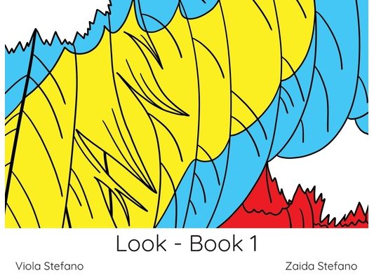 Look - Book 1: VI