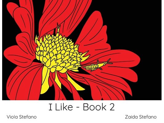 I Like - Book 2: VI