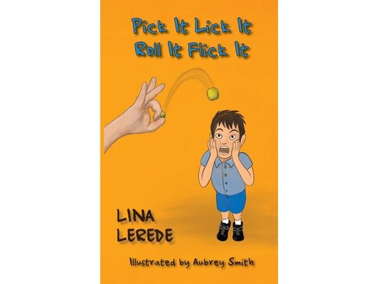 Pick It Lick It Roll It Flick It: How Foes Become Friends