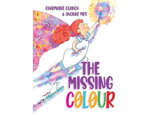 The Missing Colour