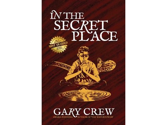 In The Secret Place