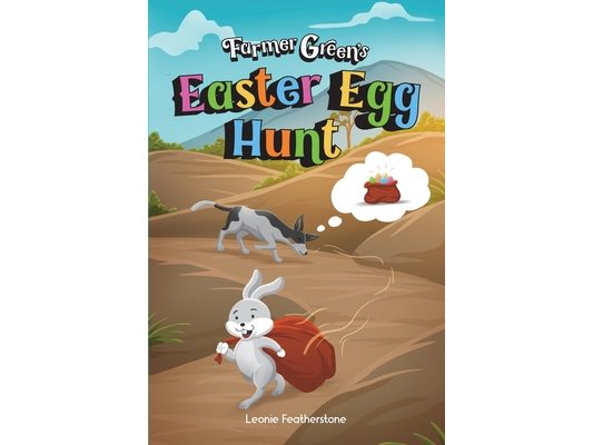 Farmer Green's Easter Egg Hunt: A New Zealand Story with Farmer Green: An Australian Christmas Children's Story in the Outback with Farmer Green: An A