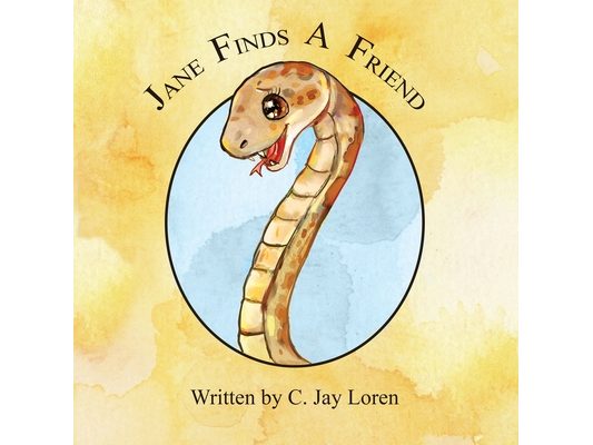 Jane Finds A Friend