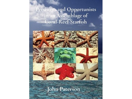 Persisters and Opportunists in an Assemblage of Coral-Reef Starfish