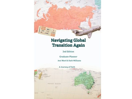 Navigating Global Transitions Again - Second Edition