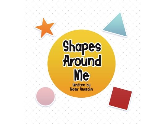 Shapes Around Me