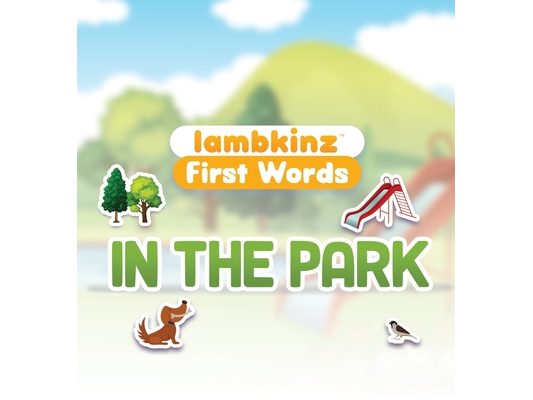 lambkinz first words: In the Park