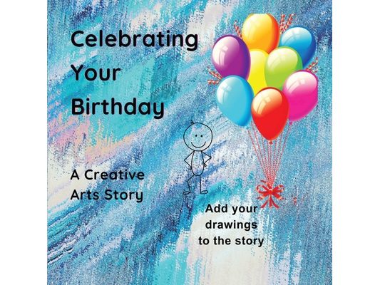 Celebrating Your Birthday