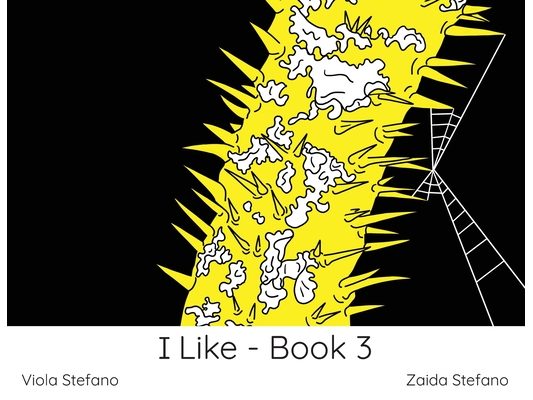 I Like - Book 3: VI