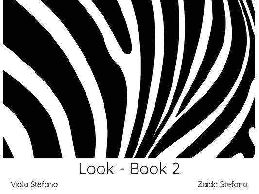 Look - Book 2: VI