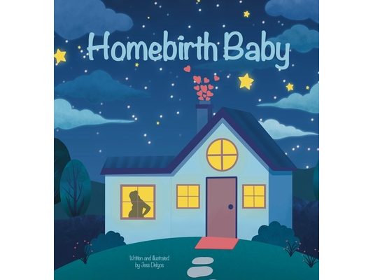 Homebirth Baby