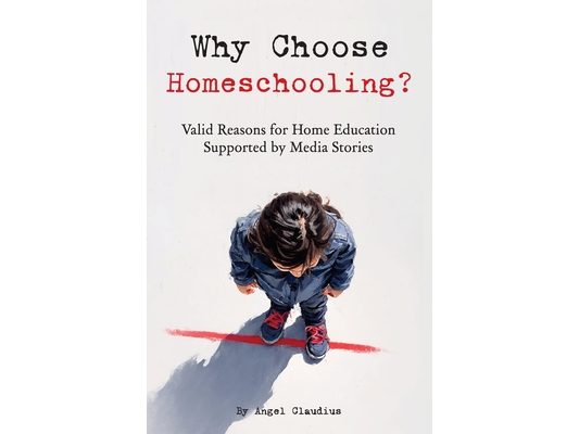 Why Choose Homeschooling?: Valid Reasons for Home Education Supported by Media Stories