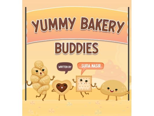 Yummy Bakery Buddies