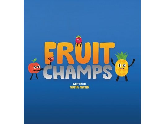 Fruit Champs