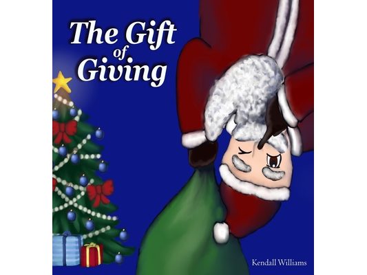 The Gift of Giving
