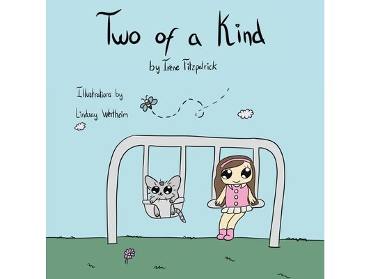 Two of a Kind