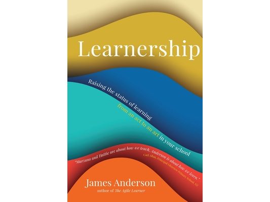 Learnership: Raising the status of learning from an act to an art in your school