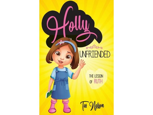 Holly Unfriended