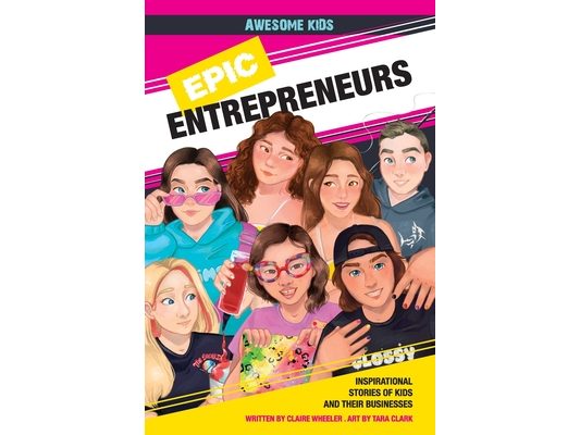 Epic Entrepreneurs