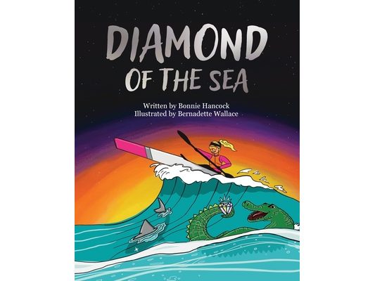Diamond of the Sea