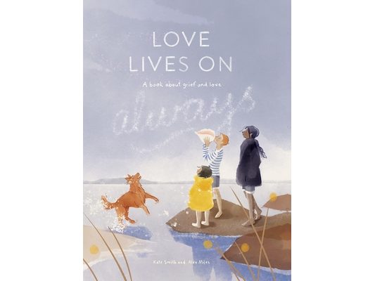Love lives on - Always