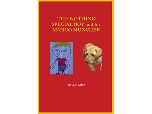 The 'Nothing Special' Boy and his Mango Muncher