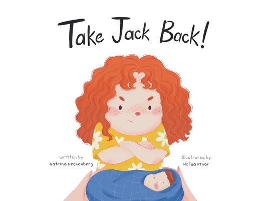 Take Jack Back!