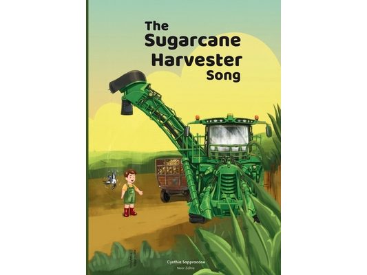 The Sugarcane Harvester Song