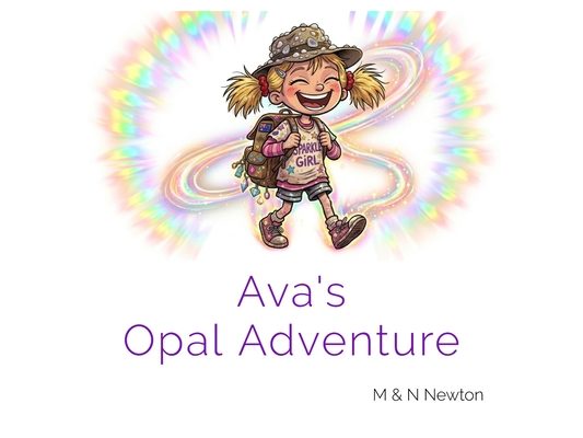 Ava's Opal Adventure