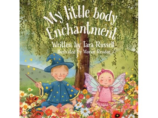 My little body enchantment