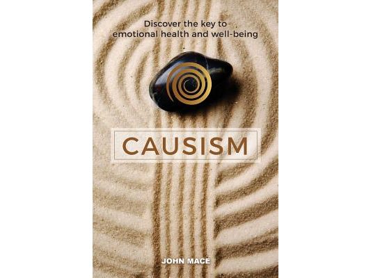 Causism: Discover the key to emotional health and well-being