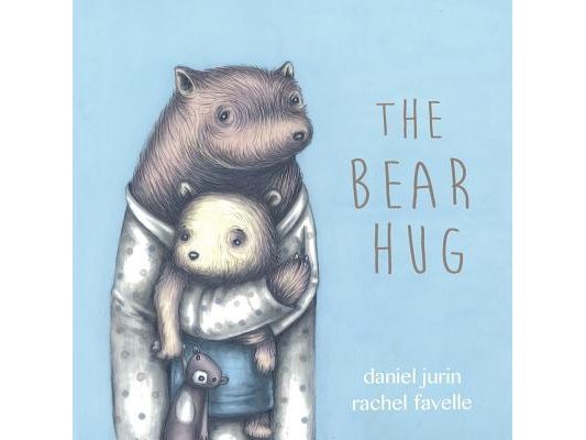 The Bear Hug