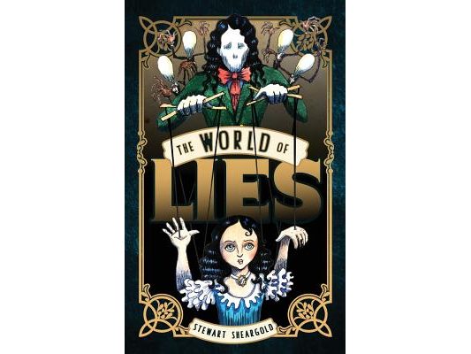 The World of Lies