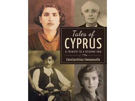 Tales of Cyprus: A Tribute to a Bygone Era