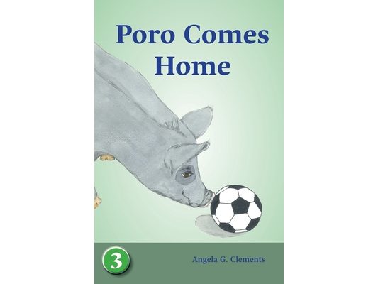 Poro Comes Home