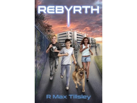 Rebyrth