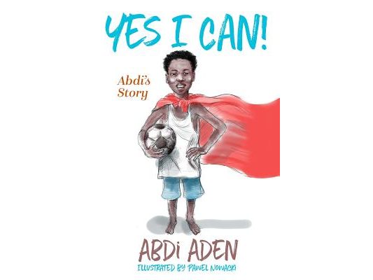 Yes I Can!