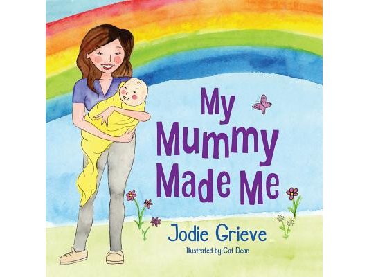 My Mummy Made Me