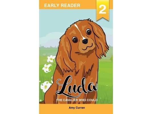 Luda the Cavalier who could