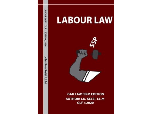 Labour Law