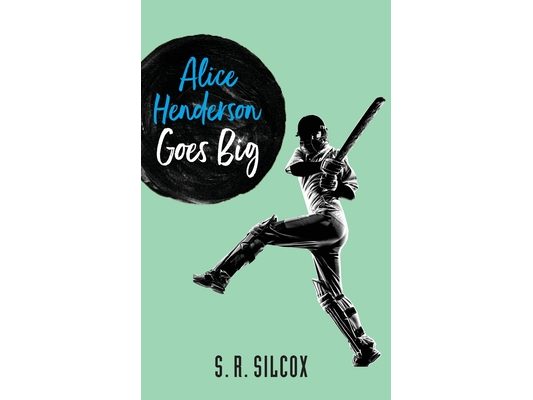 Alice Henderson Goes Big