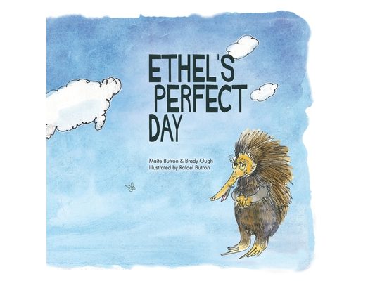 Ethel's Perfect Day
