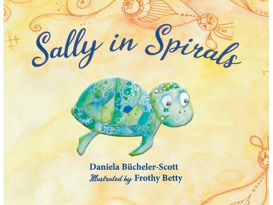 Sally in Spirals