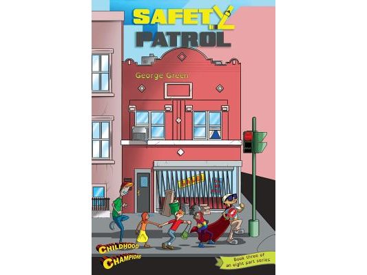 Safety Patrol