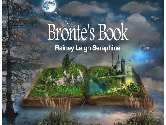 Bronte's Book