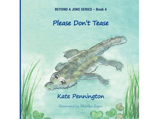 Please Don't Tease