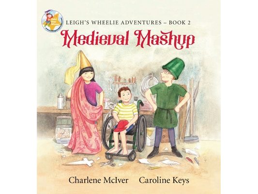Medieval Mashup