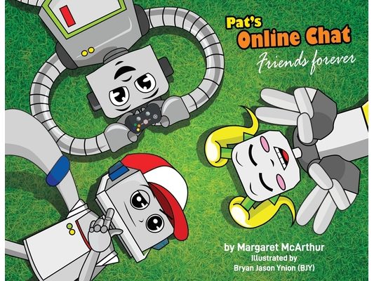 Pat's Online Chat